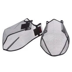 Outlet lemieux Comfort Shield nesfilter (sett med to) Black