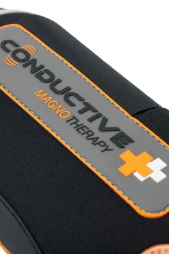 lemieux Conductive Magno belegg (foran / bak) Black