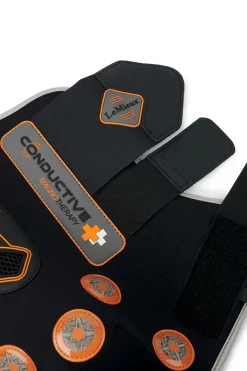 lemieux Conductive Magno belegg (foran / bak) Black