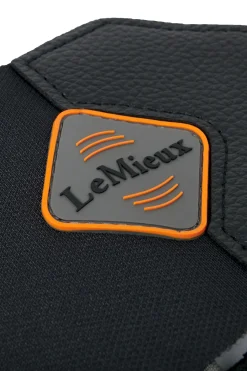 lemieux Conductive Magno belegg (foran / bak) Black