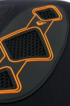 lemieux Conductive Magno belegg (foran / bak) Black