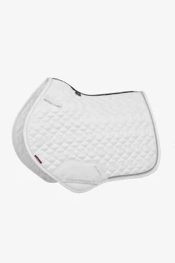 Hot lemieux Crystal Suede Close Contact sprangsjabrak White