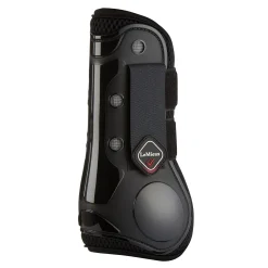 New lemieux Derby senebelegg Black