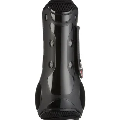 New lemieux Derby senebelegg Black