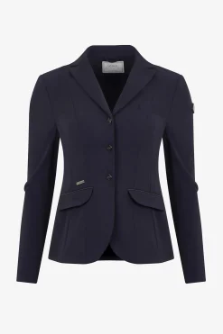 Sale lemieux Dynamiqué Dame stevnejakke DB/AB