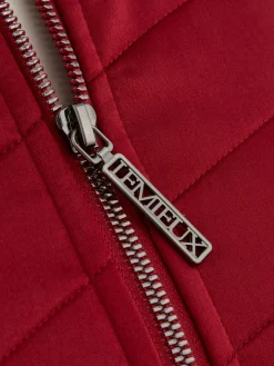 Hot lemieux Dynamique jakke til dame Ember