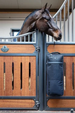 New lemieux Elite Pro hodelagspose Navy