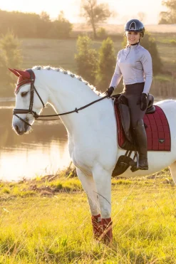 Best lemieux Faith Base Layer Ash