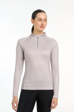 Best lemieux Faith Base Layer Ash