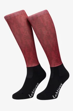 Outlet lemieux Footsie Socks Casey CaseyEmber