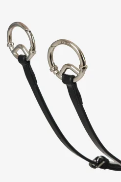 Clearance lemieux Fortøy med avtakbar Martingal Black