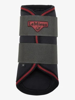 New lemieux Grafter stryksokker Cinder