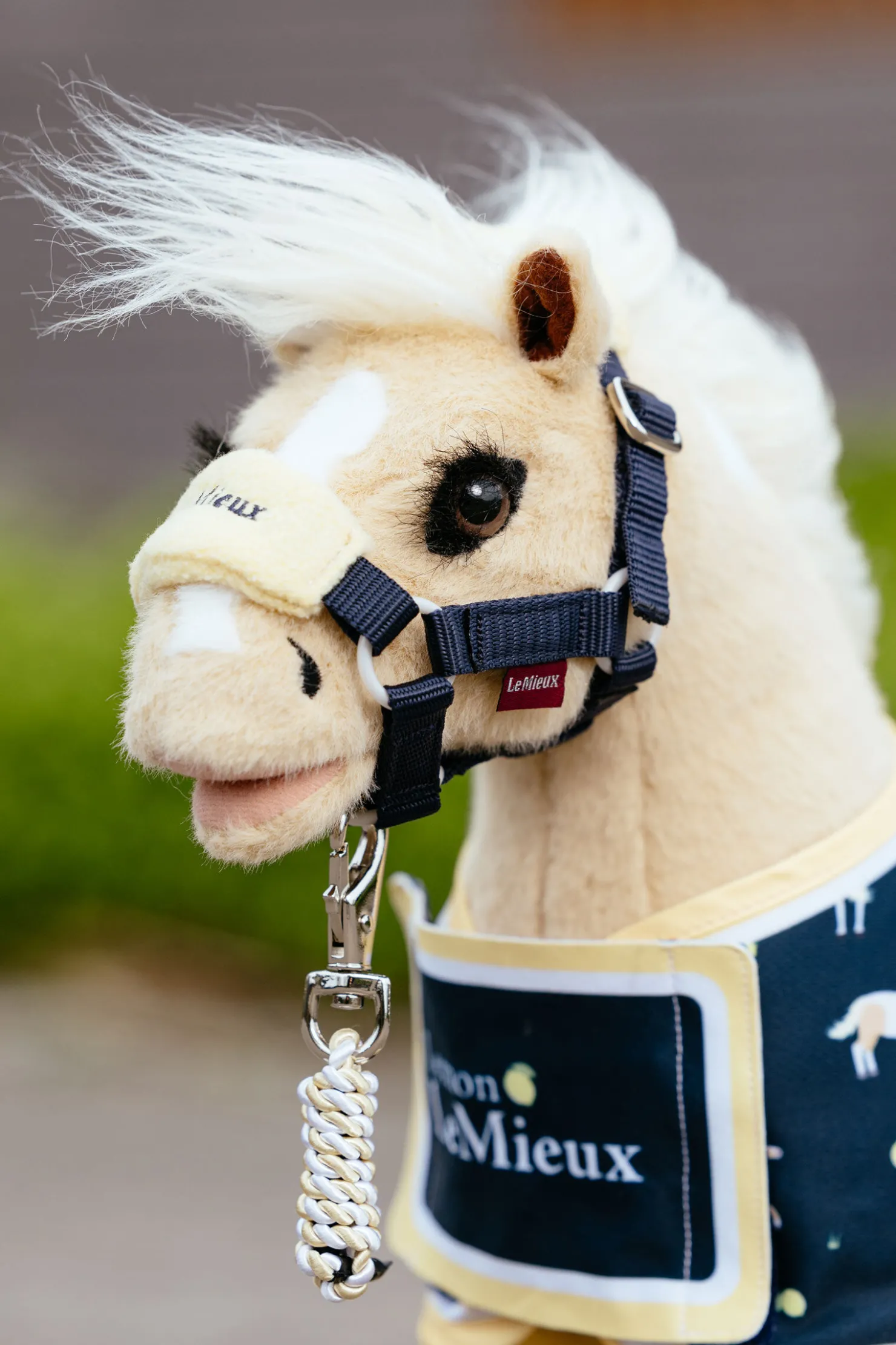 Outlet lemieux grime & leietau set for lekepone Lemon