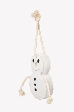 Hot lemieux hesteleke Snømann Snowman