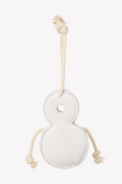 Hot lemieux hesteleke Snømann Snowman