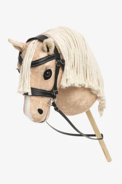 Sale lemieux Hobby Horse Klassisk Hodelag Black