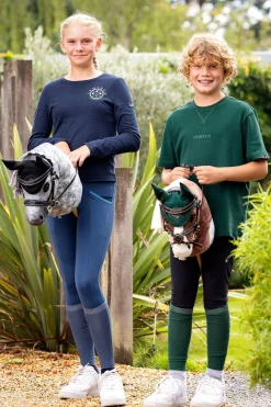 Sale lemieux Hobby Horse Klassisk Hodelag Black