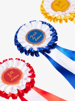 Online lemieux Hobby Horse Rosette Pack Multi