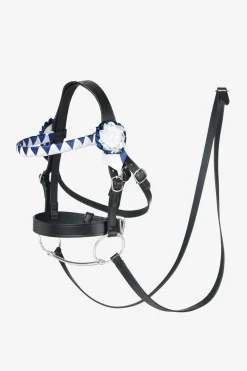 Clearance lemieux Hobby Horse Showing Bridle Black