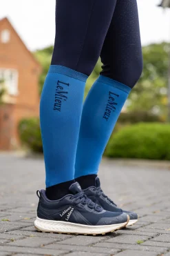 lemieux konkurransesokker (2-pakning) BenettonBlue