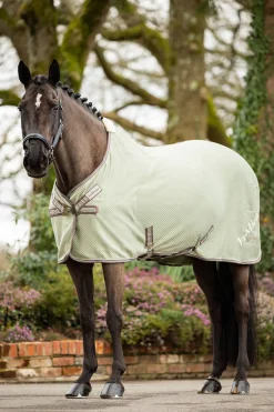 lemieux Kudos Bambus Absorberende dekken Fern