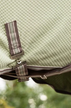 lemieux Kudos Bambus Absorberende dekken Fern