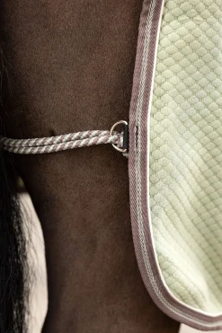 lemieux Kudos Bambus Absorberende dekken Fern