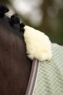 lemieux Kudos Bambus Absorberende dekken Fern