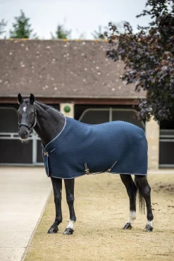 Clearance lemieux Kudos 3D mesh reiseteppe Navy