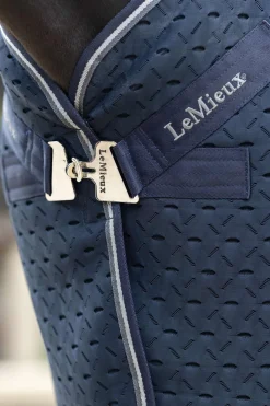 Clearance lemieux Kudos 3D mesh reiseteppe Navy