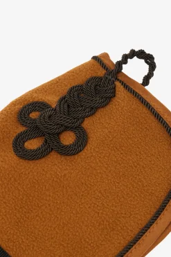 lemieux Lekeponniteppe Ginger