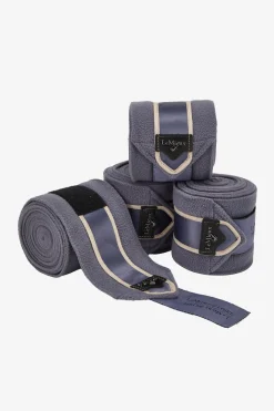 Discount lemieux Loire polobandasjer JayBlue