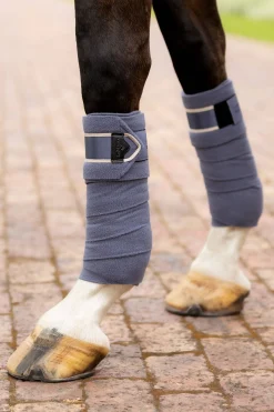 Discount lemieux Loire polobandasjer JayBlue