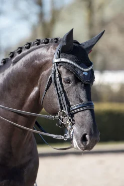 Best lemieux Loire ørehette Black