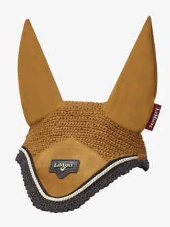 New lemieux Loire Satin ørehette Ginger