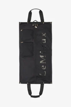 Discount lemieux Luxe Show Jacket Duffle Bag Black