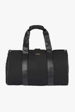 Discount lemieux Luxe Show Jacket Duffle Bag Black