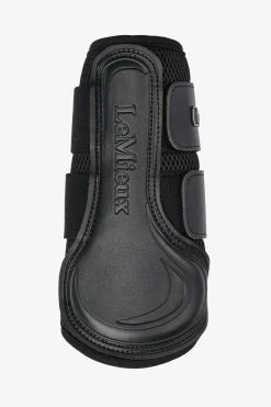 Best lemieux Mesh Belegg II Black