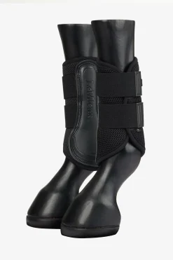 Best lemieux Mesh Belegg II Black