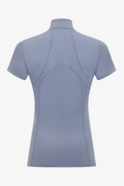 Sale lemieux Mia Dame Mesh Base Layer JayBlue