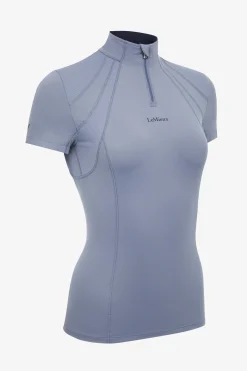 Sale lemieux Mia Dame Mesh Base Layer JayBlue