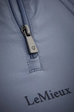 Sale lemieux Mia Dame Mesh Base Layer JayBlue