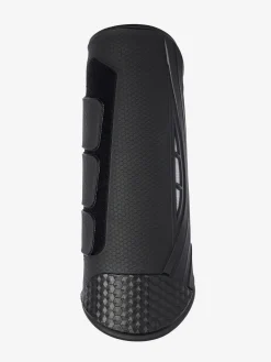 New lemieux MIMSafe XC Gamasche, bak Black