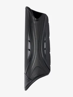 New lemieux MIMSafe XC Gamasche, bak Black