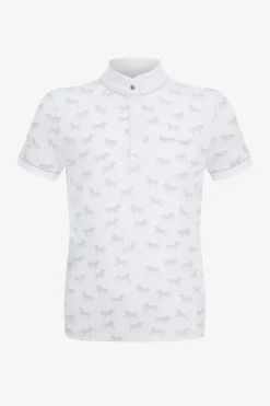 Outlet lemieux Mini Bella Barne Show Skjorte White