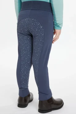 Clearance lemieux Mini Pull On ridebukser DuskBlue