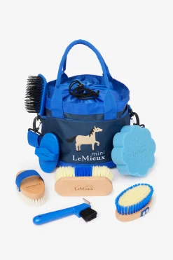 Sale lemieux Mini Pussesett BenettonBlue