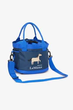 Sale lemieux Mini Pussesett BenettonBlue