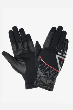 Sale lemieux Polartec Pro Water Resistant Gloves Black