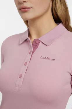 Outlet lemieux poloskjorte Blossom